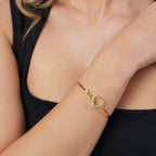 Unendliche-Liebe-Armband