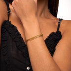 Doppel Glieder Armband