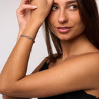 Doppel Glieder Armband