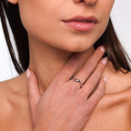 Oceane Ring & Oceane Armreif