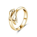 Umarmungs Ring