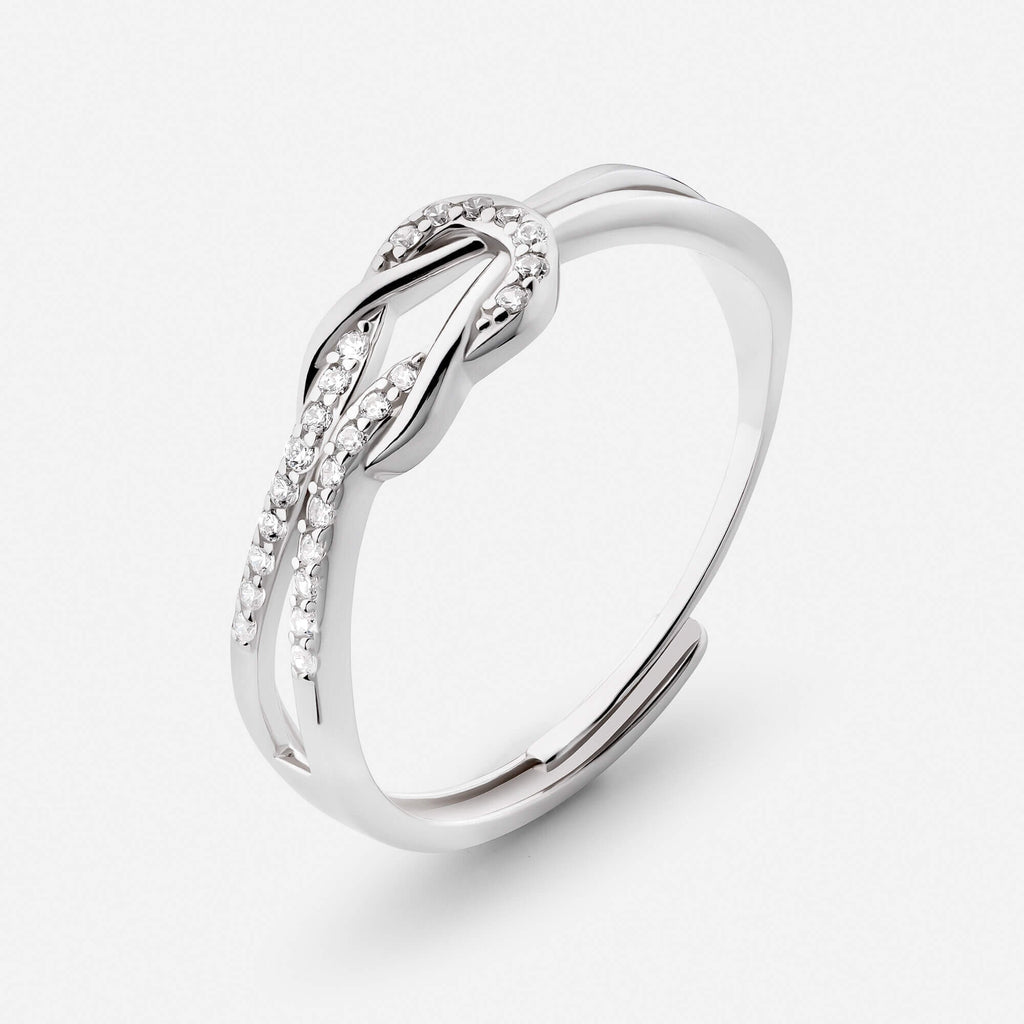 Knoten Ring
