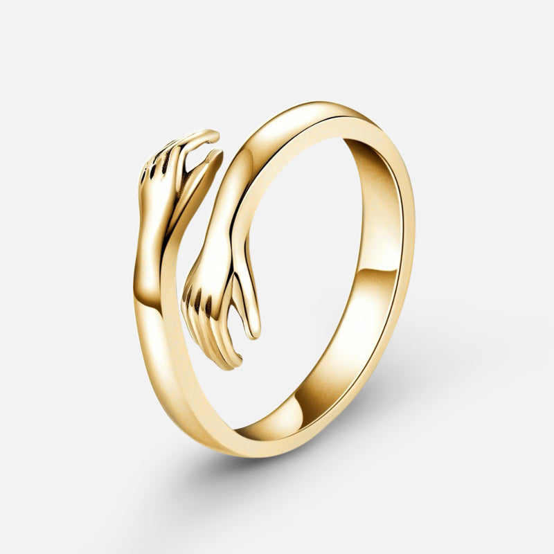 Umarmungs Ring