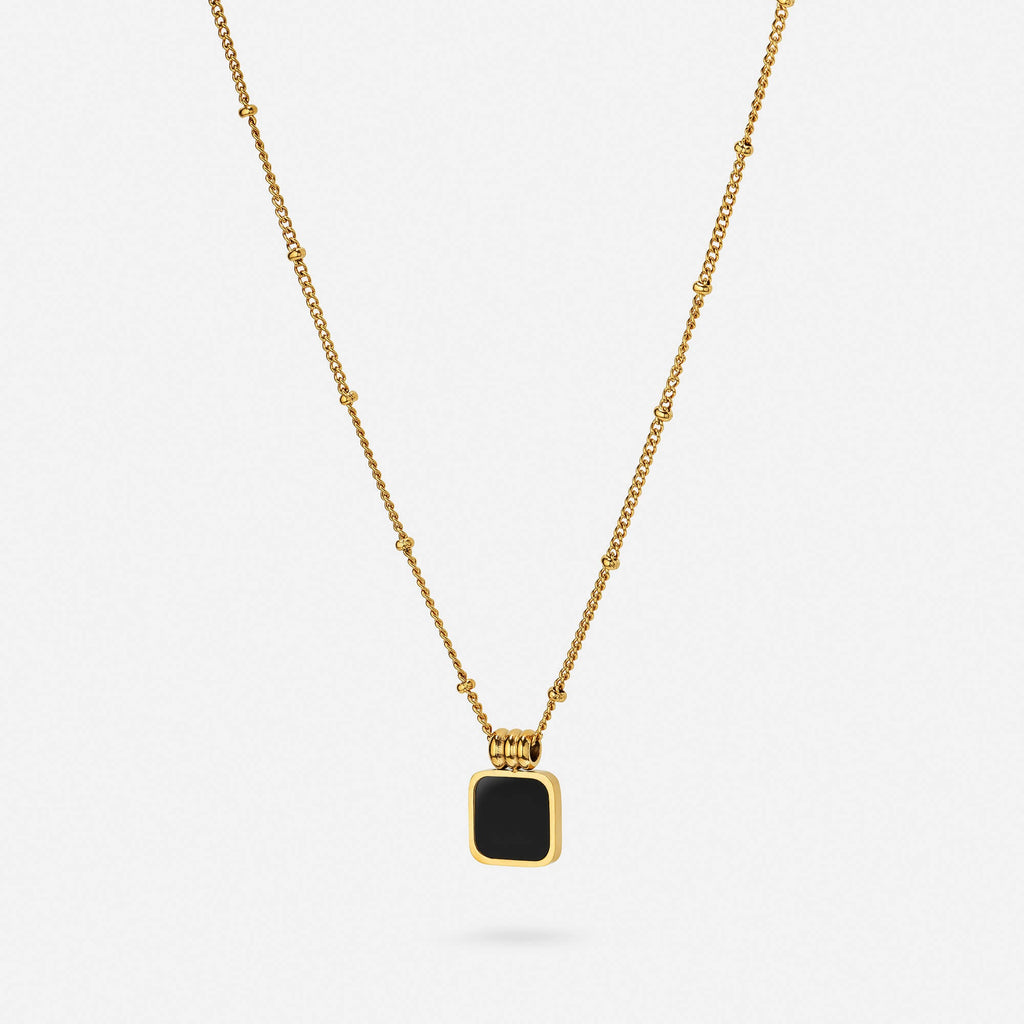 Lucienne Perlenhalskette